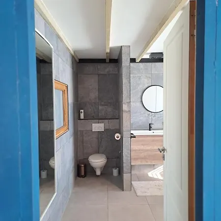 The Tulip Jack Σπίτι διακοπών