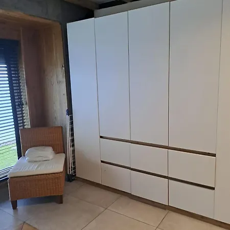 The Tulip Jack בית נופש *