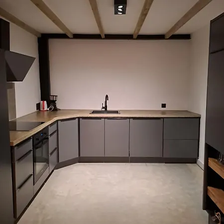 בית נופש The Tulip Jack *