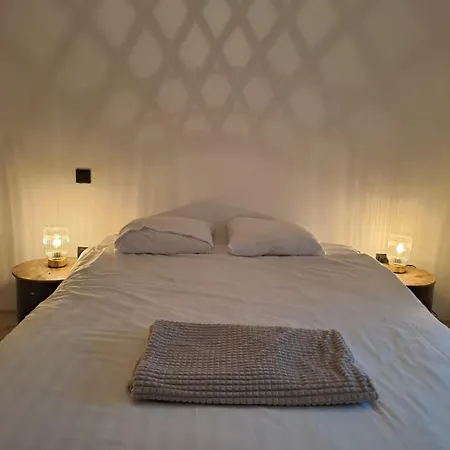 Vakantiehuis The Tulip Jack *