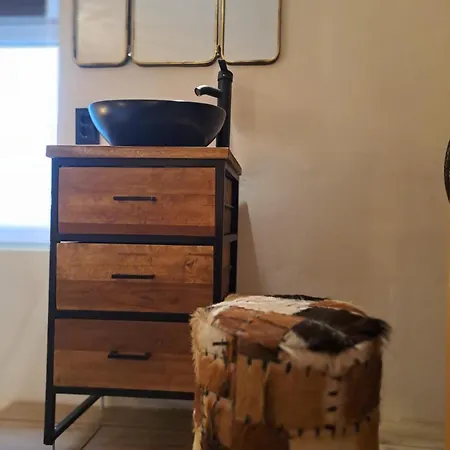 The Tulip Jack * Julianadorp