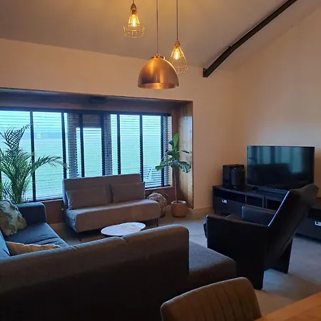 The Tulip Jack * יוליאנאדורפ