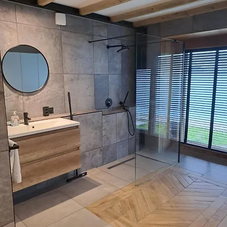 The Tulip Jack * יוליאנאדורפ