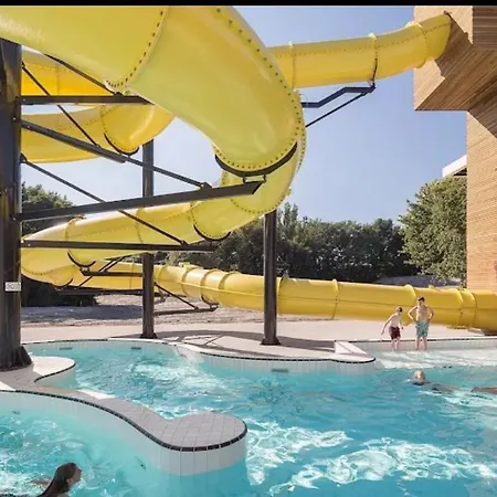 The Tulip Jack Vakantiehuis