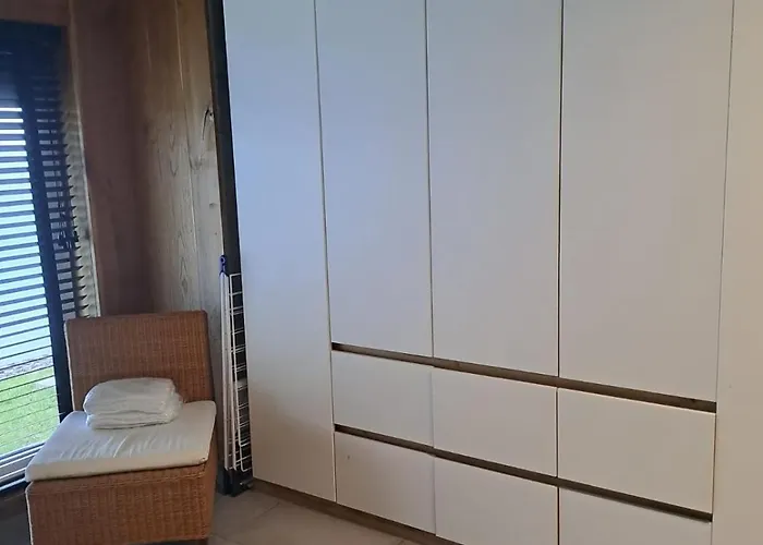 The Tulip Jack Vakantiehuis *