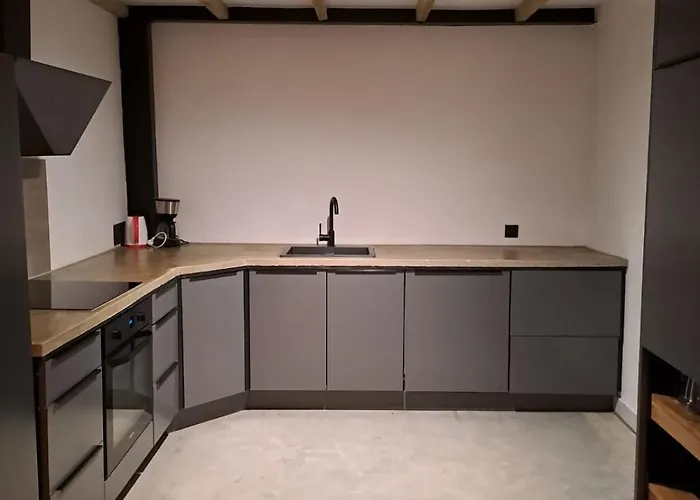 Vakantiehuis The Tulip Jack *