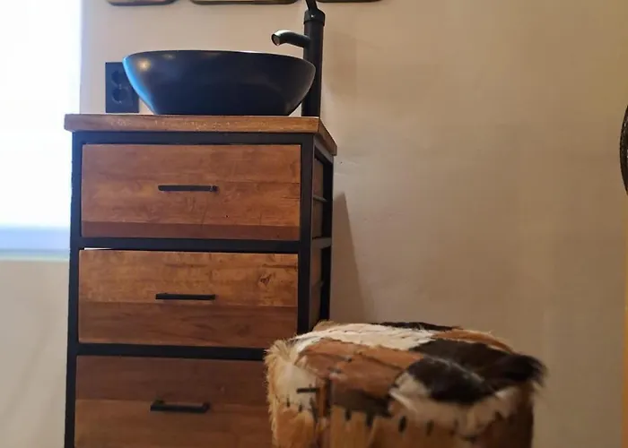 The Tulip Jack * Julianadorp