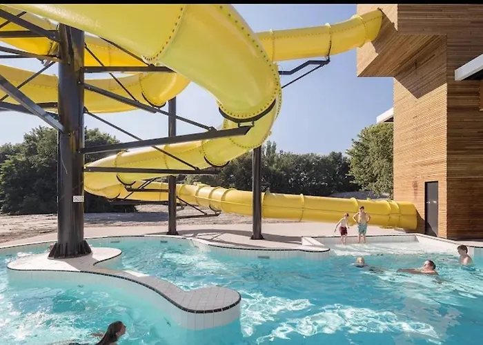 The Tulip Jack Vakantiehuis